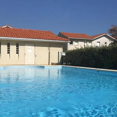 T2, Bord De Plage Et Piscine Biscarrosse Extérieur photo