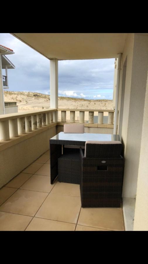 T2, Bord De Et Piscine Biscarrosse