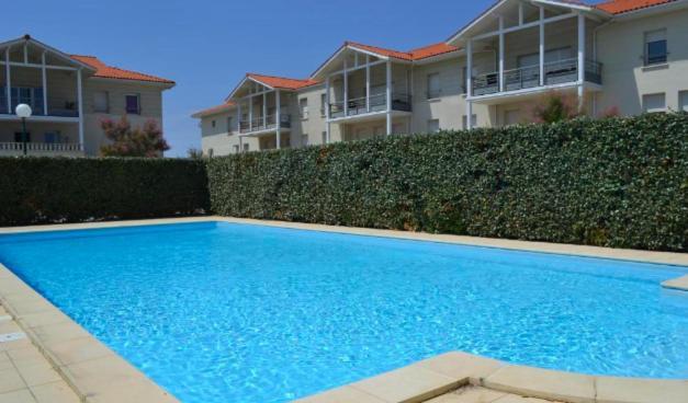 Appartement T2, Bord De Et Piscine *